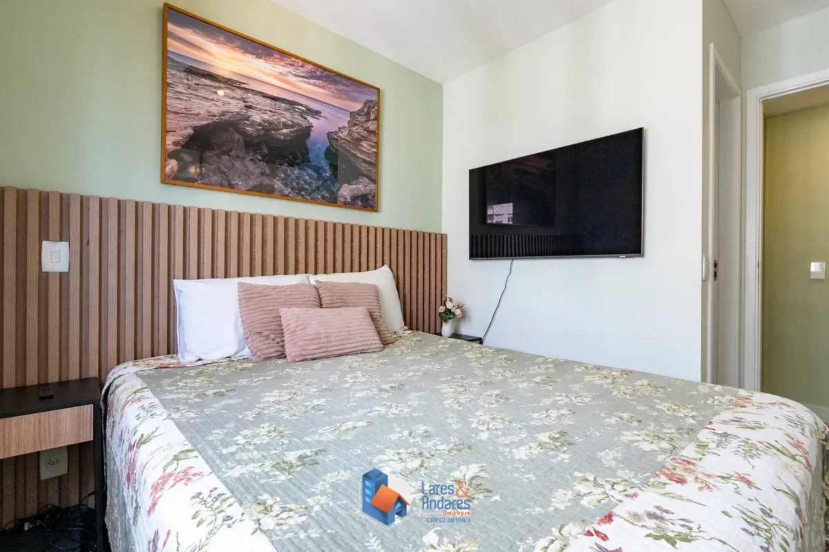 Apartamento, 2 quartos, 70 m² - Foto 97
