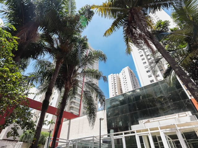 Foto do Apartamento - Apartamento para venda em Vila Leopoldina com 3 quartos, sendo 1 suíte , 96m² | Lares e Andares Imóveis