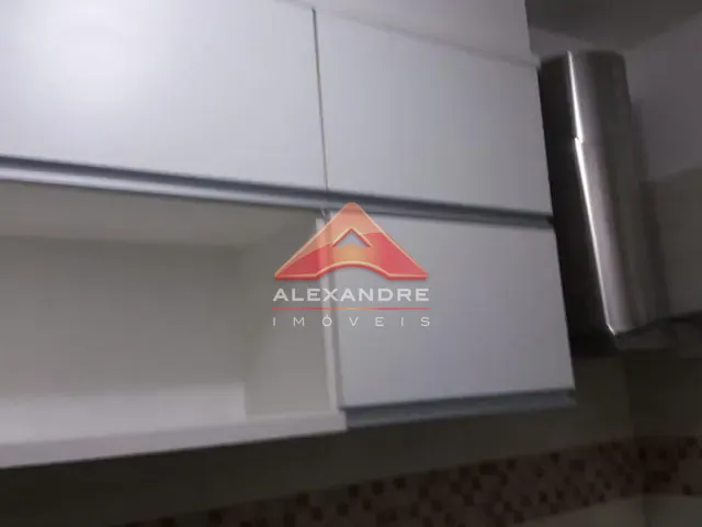 Apartamento 2 quartos e 1 banheiro, à venda, no bairro Jardim Americano em São José dos Campos