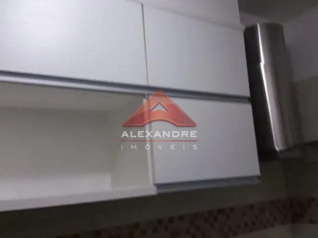 Apartamento 2 quartos e 1 banheiro, à venda, no bairro Jardim Americano em São José dos Campos