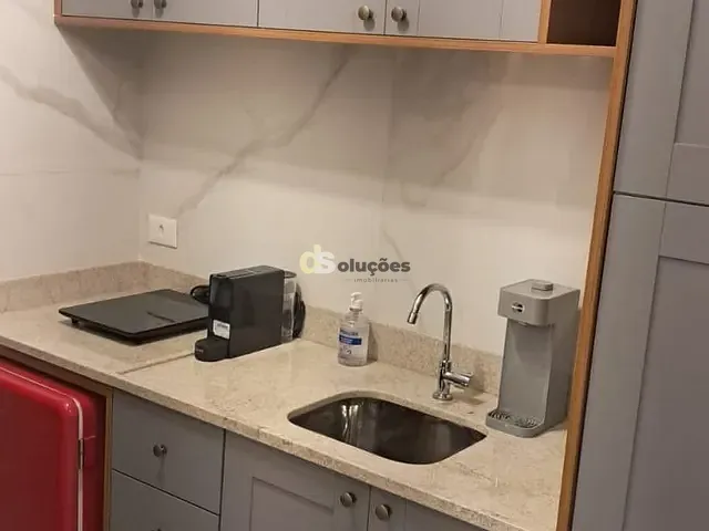 Apartamento 1 quarto e 1 banheiro, à venda, no bairro Vila Mariana em São Paulo