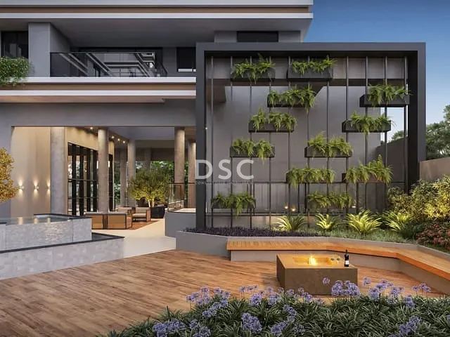 Apartamento com 121m² 3 quartos e 1 banheiro, à venda, no bairro Juvevê em Curitiba