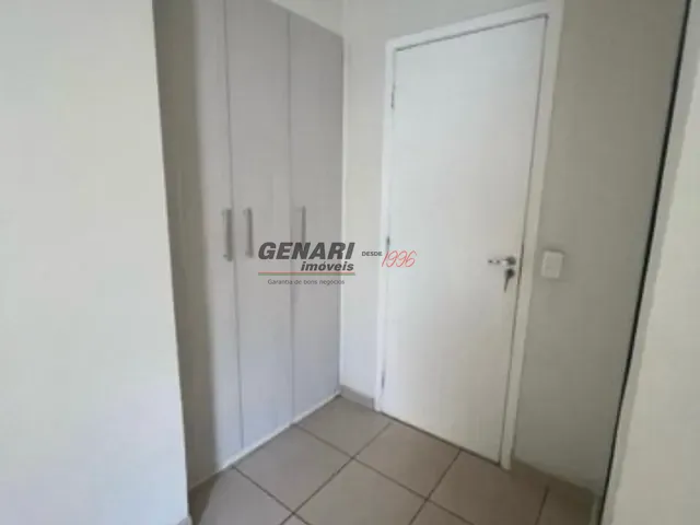 Apartamento com 60m² 2 quartos e 1 banheiro, à venda, no bairro Parque São Lourenço em Indaiatuba