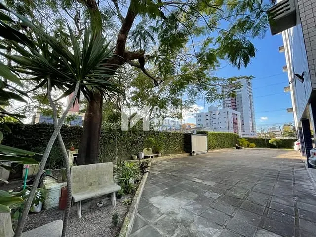 Apartamento 3 quartos e 2 banheiros, à venda, no bairro Várzea em Recife
