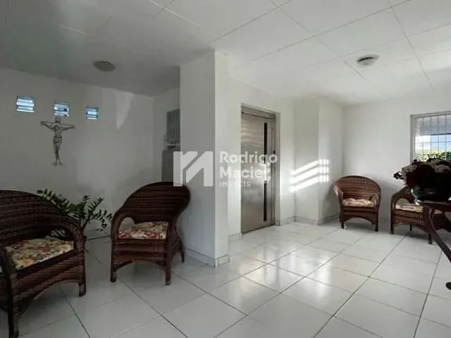 Apartamento 3 quartos e 2 banheiros, à venda, no bairro Várzea em Recife