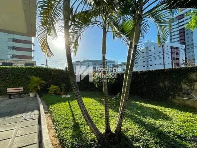 Apartamento 3 quartos e 2 banheiros, à venda, no bairro Várzea em Recife