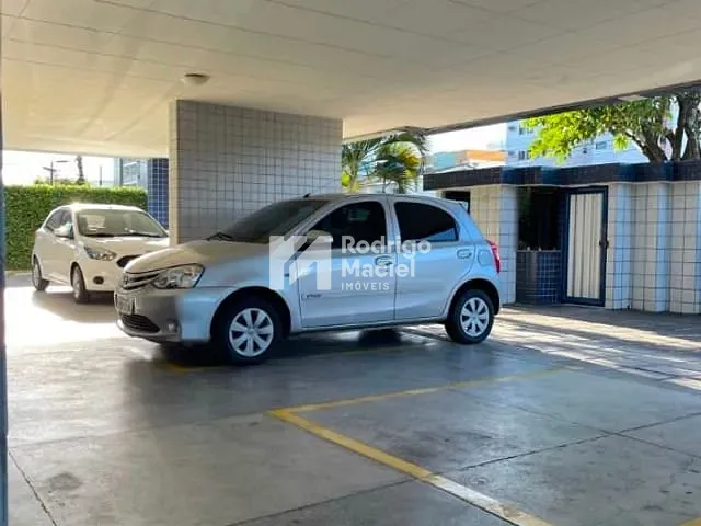 Apartamento 3 quartos e 2 banheiros, à venda, no bairro Várzea em Recife