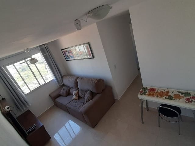 Foto do Apartamento - Apartamento à venda, Vila Vera, 44 metros, 2 dormitorios,1 vaga São Paulo, SP | Mix Nascimento