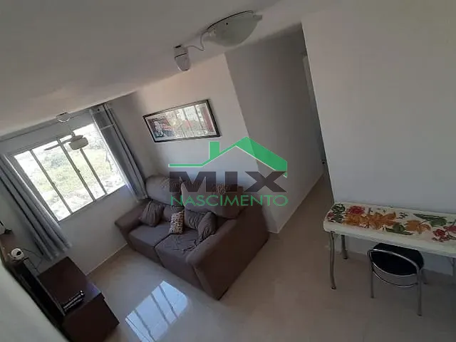 Apartamento 2 quartos e 1 banheiro, à venda, no bairro Vila Vera em São Paulo