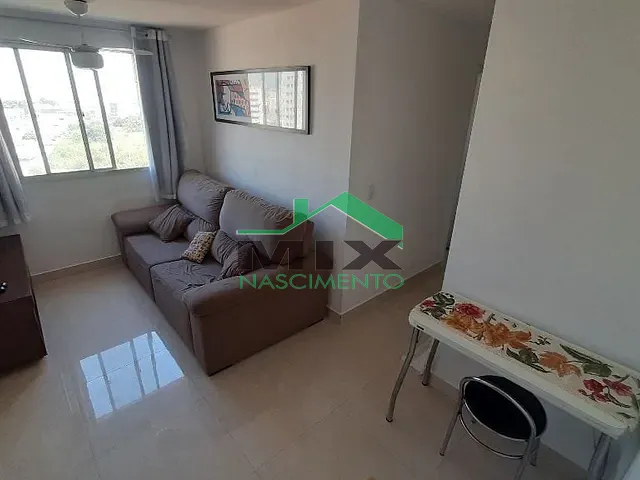 Apartamento 2 quartos e 1 banheiro, à venda, no bairro Vila Vera em São Paulo