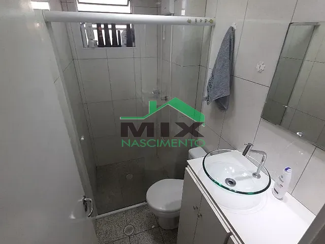 Apartamento 2 quartos e 1 banheiro, à venda, no bairro Vila Vera em São Paulo