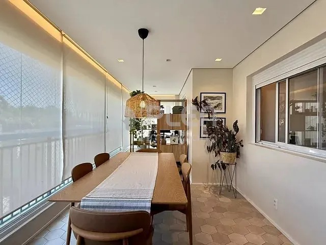 Apartamento 3 quartos e 3 banheiros, à venda, no bairro Ipiranga em São Paulo