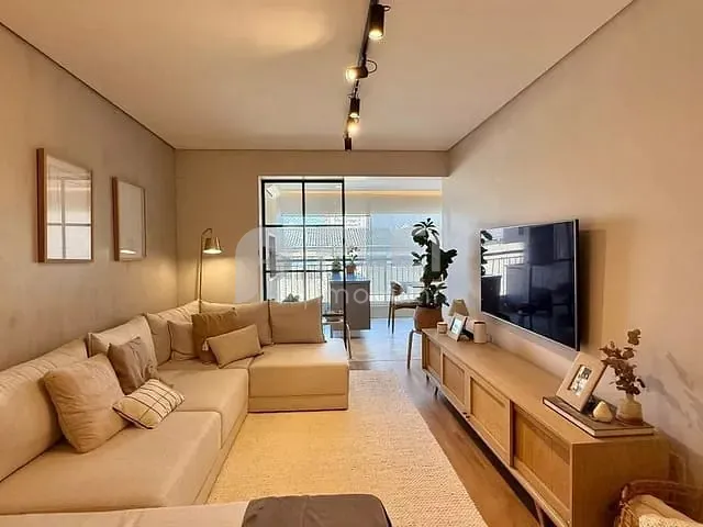 Apartamento 3 quartos e 3 banheiros, à venda, no bairro Ipiranga em São Paulo