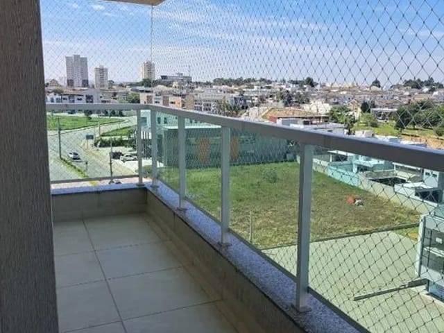Foto do Apartamento - Apartamento com 3 dormitórios à venda, 106 m² por R$ 905.000,00 - Urbanova - São José dos Campos/SP | RUSSI IMÓVEIS