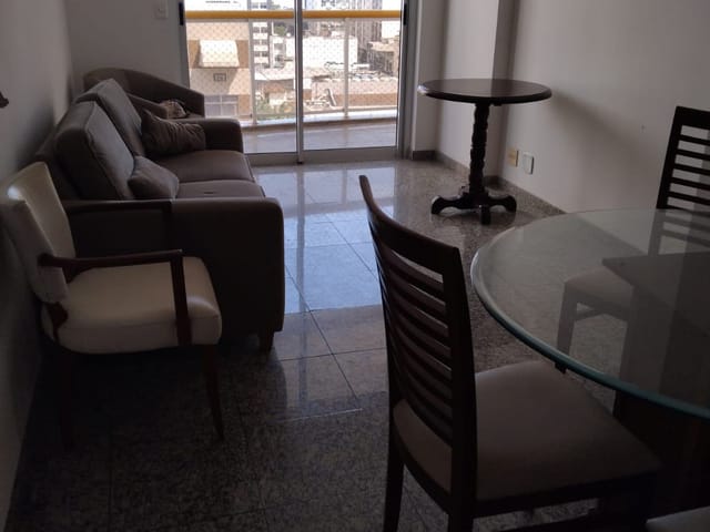 Foto do Apartamento - Apartamento para locação, Icaraí, Niterói, RJ | SelfSpin