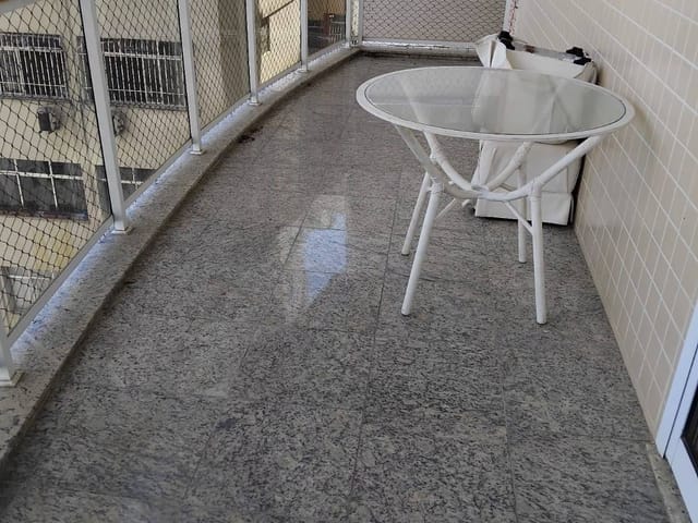 Foto do Apartamento - Apartamento para locação, Icaraí, Niterói, RJ | SelfSpin
