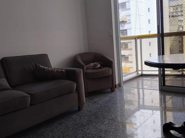 Foto do Apartamento - Apartamento para locação, Icaraí, Niterói, RJ | SelfSpin