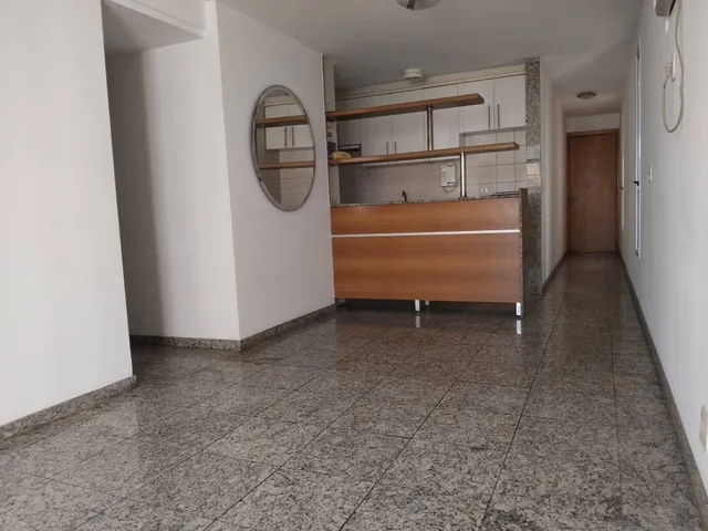 Foto do Apartamento - Apartamento para locação, Icaraí, Niterói, RJ | SelfSpin