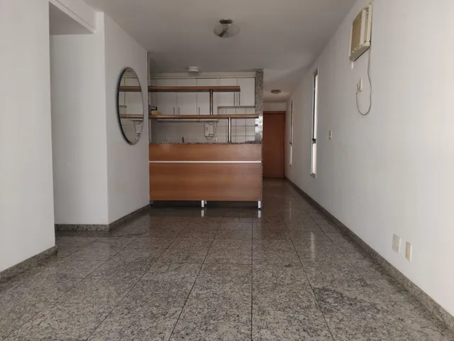 Foto do Apartamento - Apartamento para locação, Icaraí, Niterói, RJ | SelfSpin