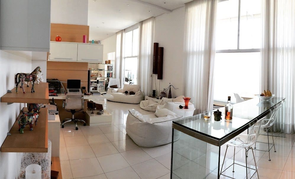 Apartamento em Cerqueira César — foto 2