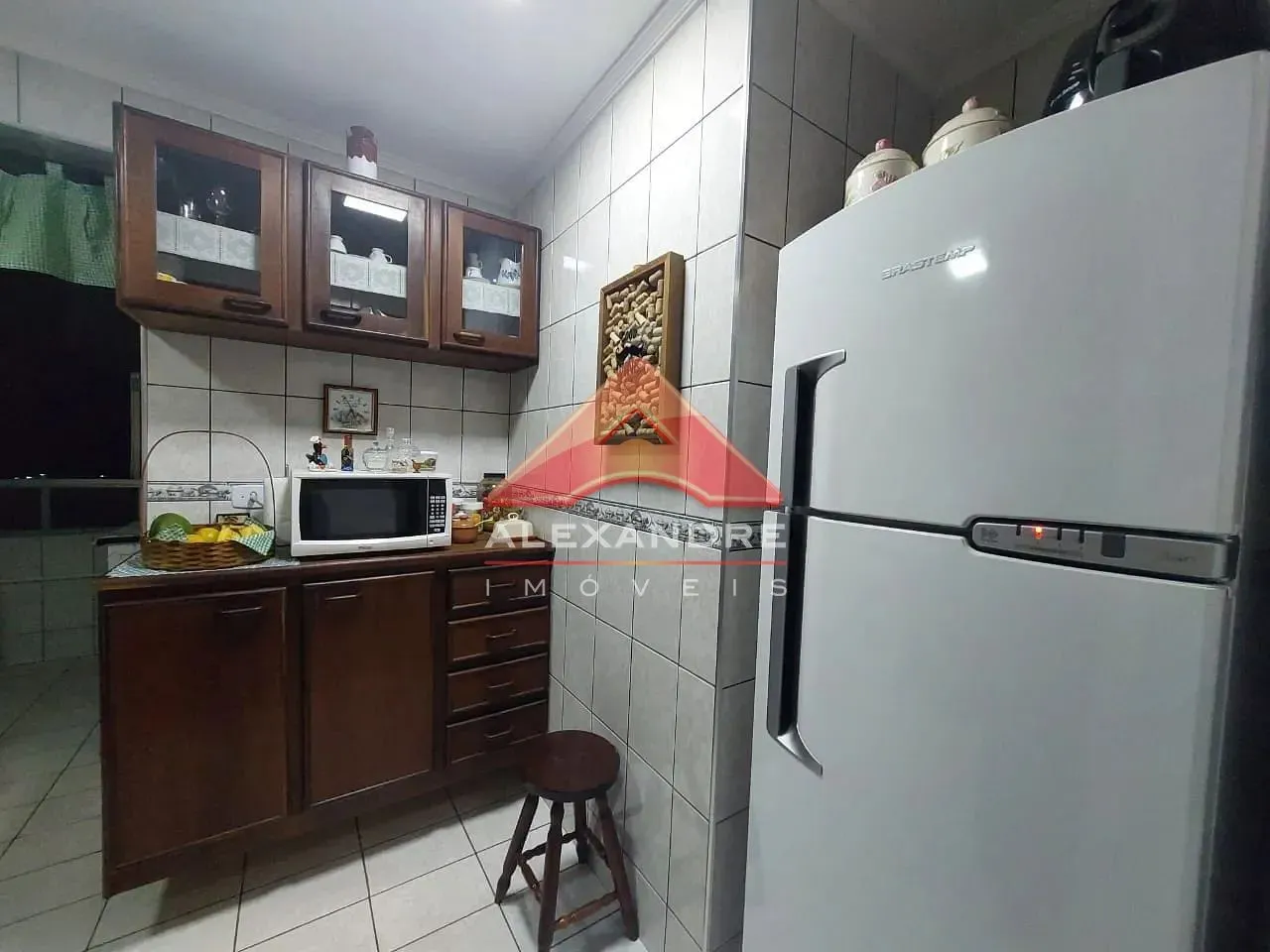 Apartamento, 3 quartos, 80 m² - Foto 8