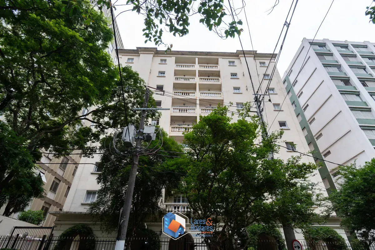 Apartamento, 3 quartos, 126 m² - Foto 39