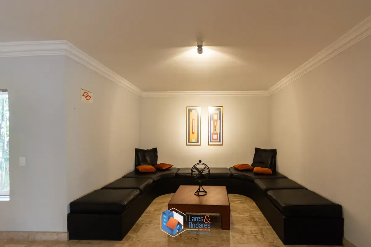Apartamento, 3 quartos, 126 m² - Foto 42