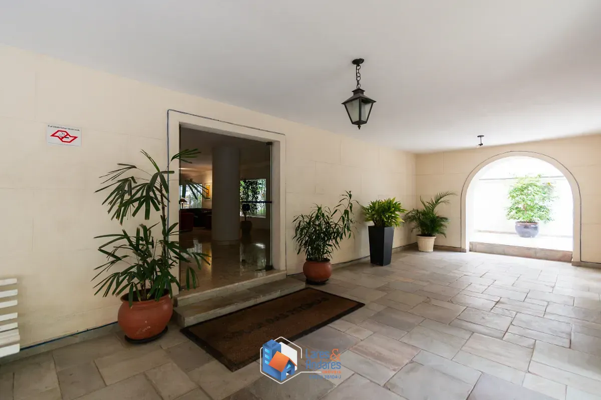 Apartamento, 3 quartos, 126 m² - Foto 43