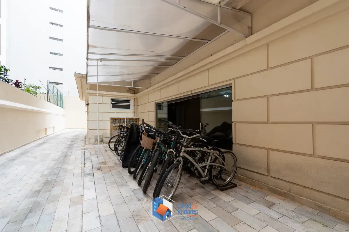 Apartamento, 3 quartos, 126 m² - Foto 44