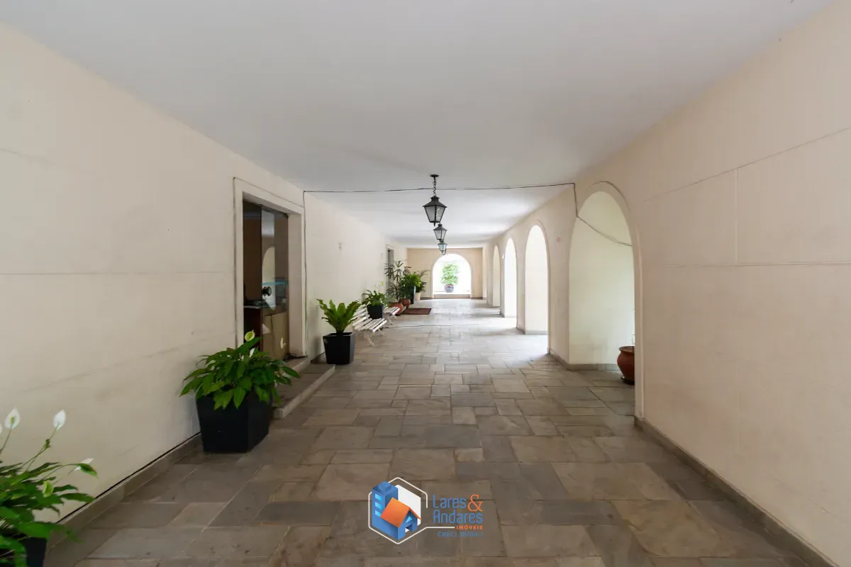 Apartamento, 3 quartos, 126 m² - Foto 45