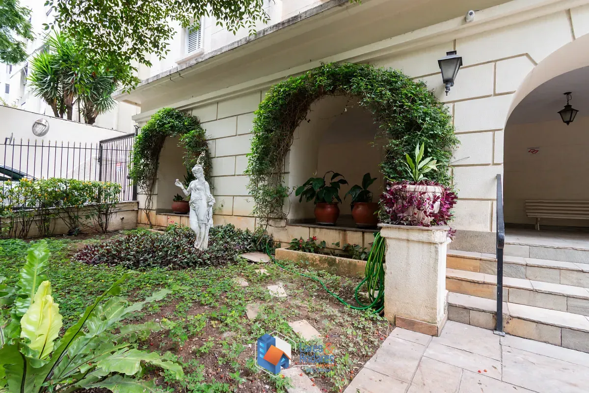Apartamento, 3 quartos, 126 m² - Foto 46