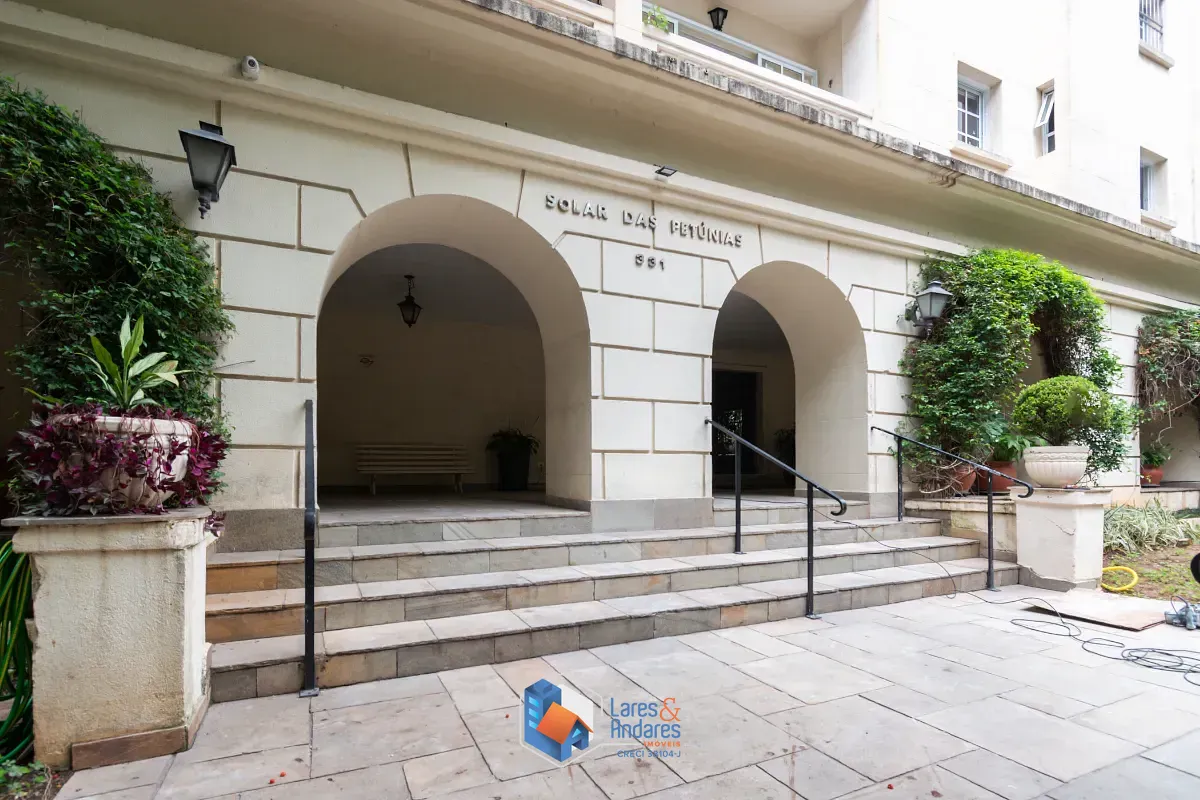 Apartamento, 3 quartos, 126 m² - Foto 47