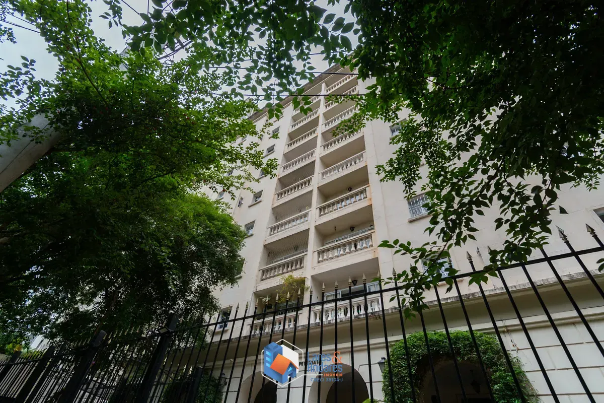 Apartamento, 3 quartos, 126 m² - Foto 48