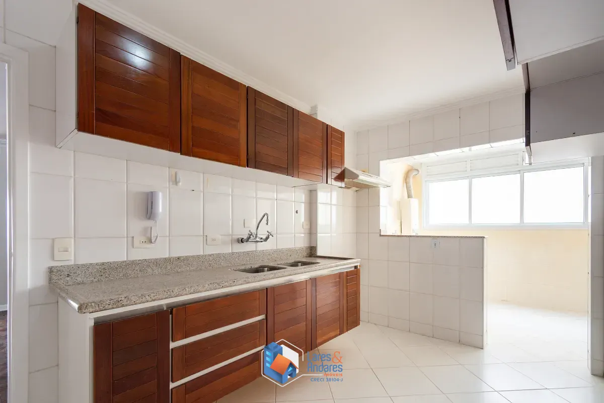 Apartamento, 3 quartos, 126 m² - Foto 27