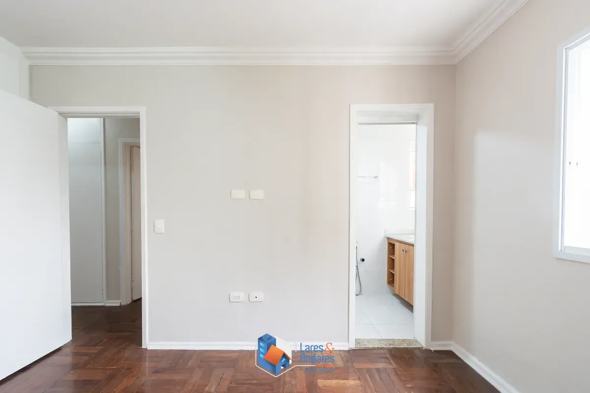 Apartamento, 3 quartos, 126 m² - Foto 19
