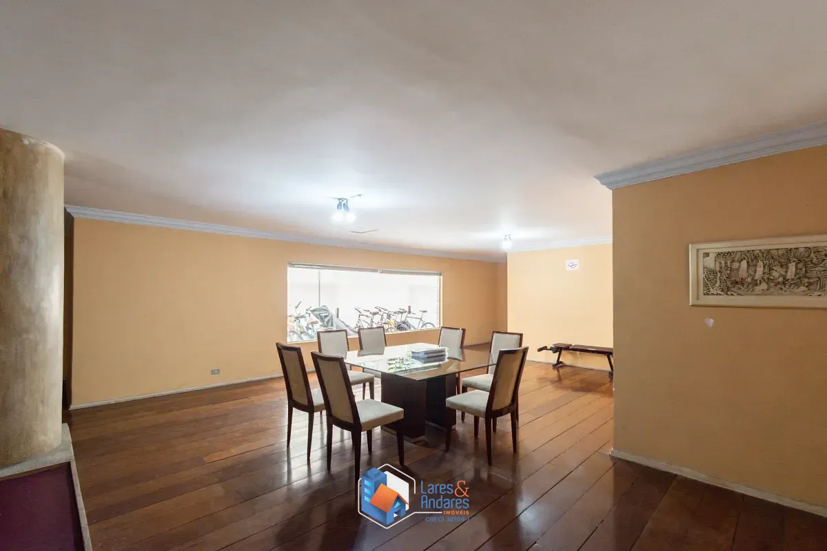Apartamento, 3 quartos, 126 m² - Foto 37