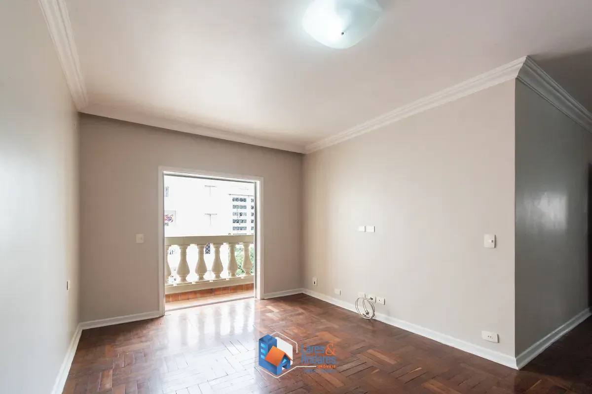 Apartamento, 3 quartos, 126 m² - Foto 2
