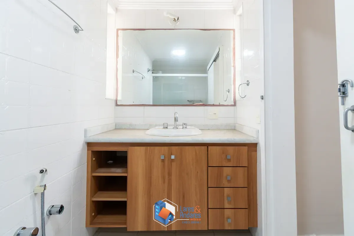 Apartamento, 3 quartos, 126 m² - Foto 23