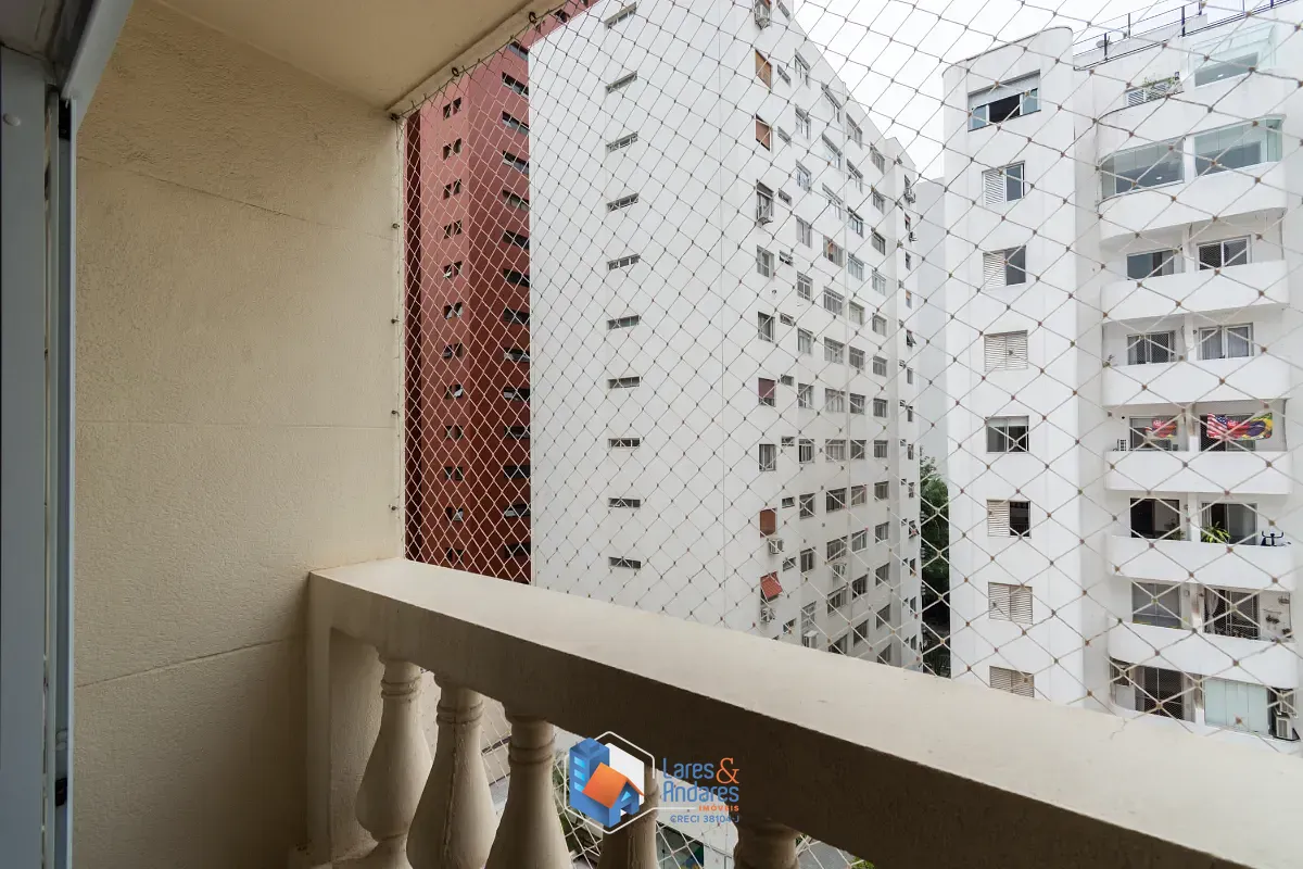 Apartamento, 3 quartos, 126 m² - Foto 6