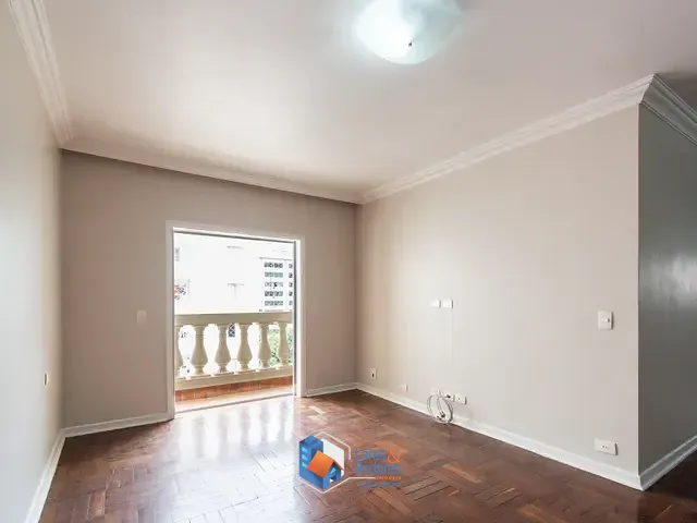 Apartamento com 126m² 3 quartos e 2 banheiros, à venda, no bairro Itaim Bibi em São Paulo