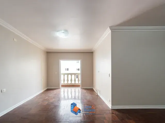 Apartamento com 126m² 3 quartos e 2 banheiros, à venda, no bairro Itaim Bibi em São Paulo