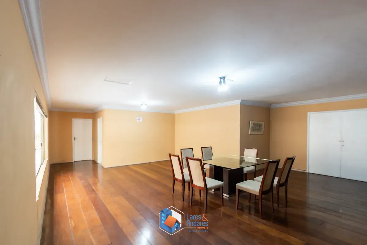 Apartamento, 3 quartos, 126 m² - Foto 36