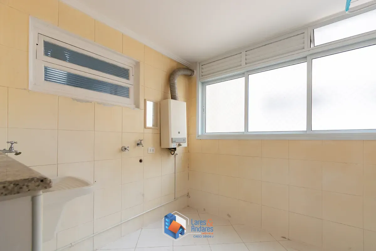 Apartamento, 3 quartos, 126 m² - Foto 33