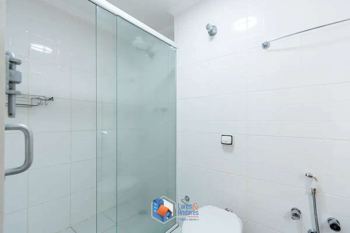 Apartamento, 3 quartos, 126 m² - Foto 22