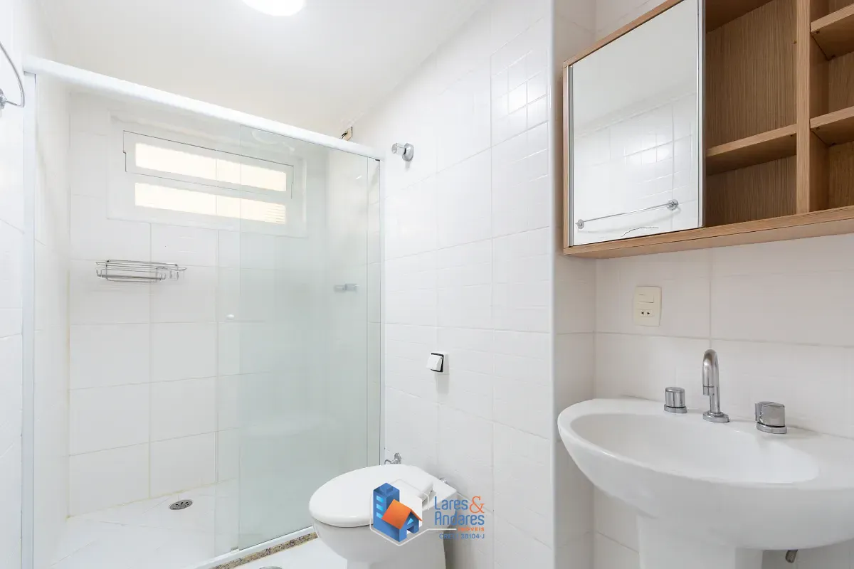 Apartamento, 3 quartos, 126 m² - Foto 16