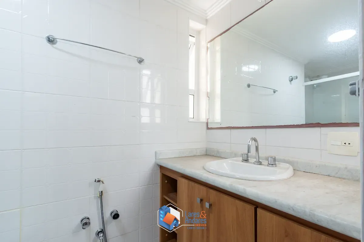 Apartamento, 3 quartos, 126 m² - Foto 21