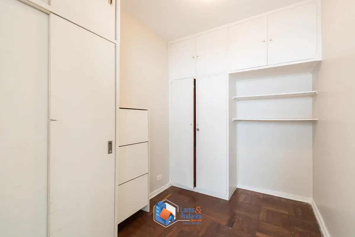 Apartamento, 3 quartos, 126 m² - Foto 32