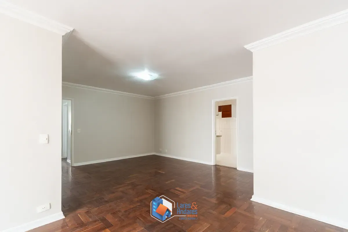 Apartamento, 3 quartos, 126 m² - Foto 9