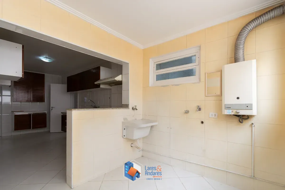 Apartamento, 3 quartos, 126 m² - Foto 29