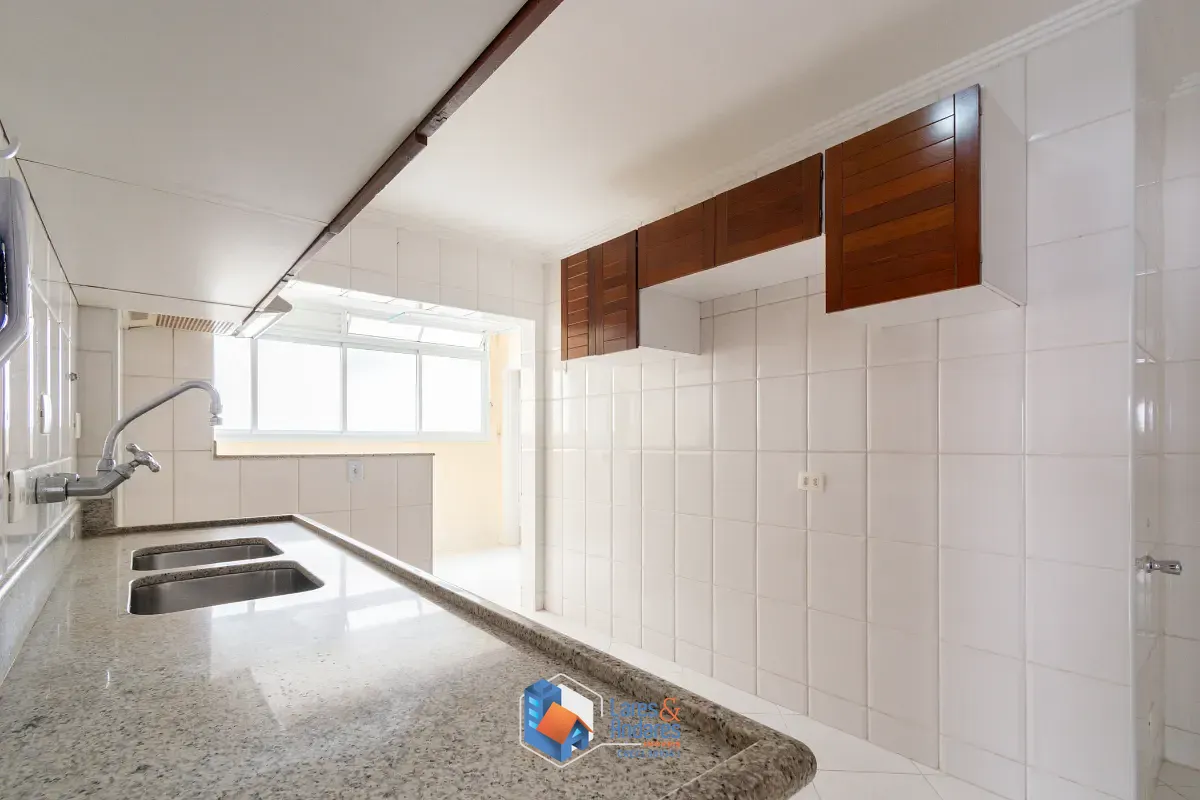 Apartamento, 3 quartos, 126 m² - Foto 26